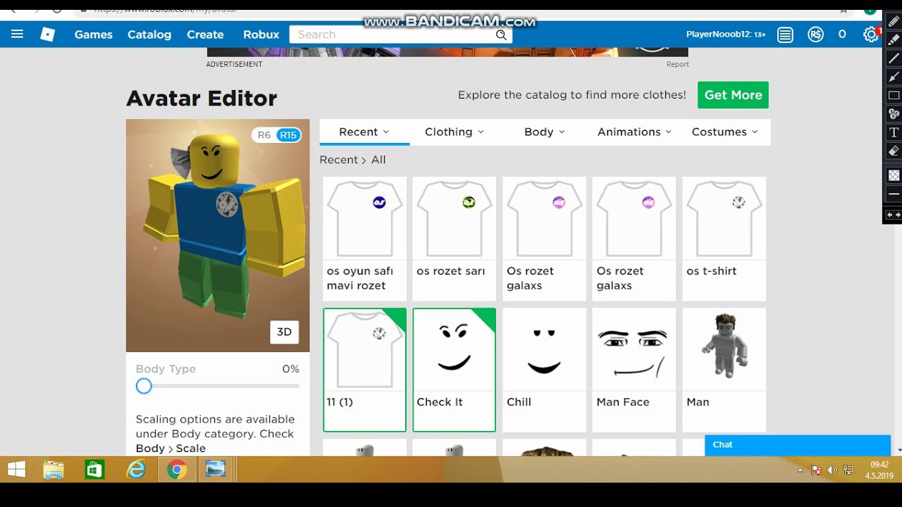 Os Oyun Safi Rozet Bedava Youtube - roblox os rozeti