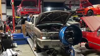 1000 HP Silverado !!!!  New shop truck !