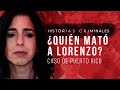 La historia de Lorenzo (Puerto Rico)