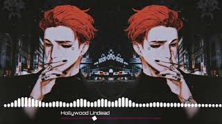 Hollywood Undead - Riot ☹︎𝔸𝕟𝕥𝕚-ℕ𝕚𝕘𝕙𝕥𝕔𝕠𝕣𝕖/𝔻𝕒𝕪𝕔𝕠𝕣𝕖☹︎