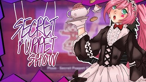 [ADOFAI] Plum - 비밀 인형극 II / secret puppet show II