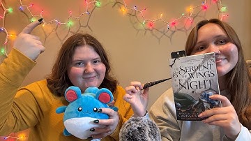 asmr | tracing items + the background 👆🏻🖤