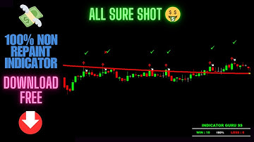 INDICATOR GURU SS MT4 BINARY INDICATOR DOWNLOAD FOR FREE