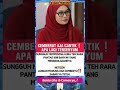 TEH RARA CEMBERUT AJA CUANTIK APALAGI SENYUM #kangdedymulyadi