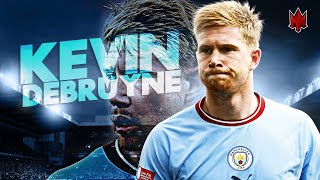 Kevin De Bruyne 2022/23 - The Best Midfielder - Skills, Assists & Goals - HD