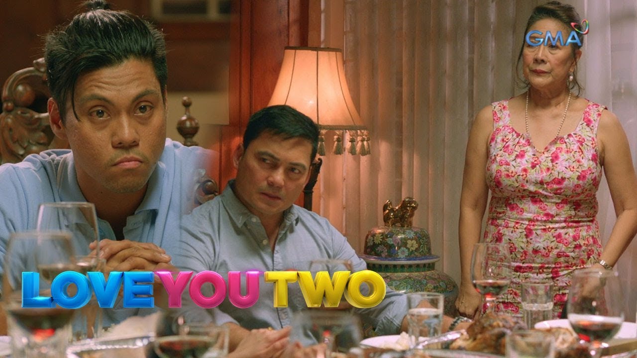 romantic comedy movies best Love You Two: Riot sa pamamanhikan | Episode 94