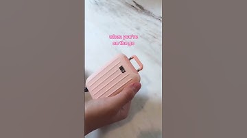 Travelor Power Bank can charge up your phone and warm up your hands. Shop at https://multitasky.com/