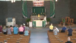 St. Aloysius Catholic Church - Jackson, NJ - Live Stream