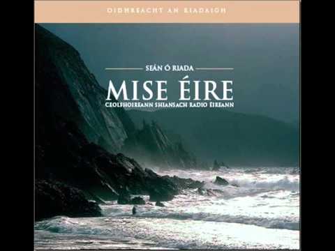 Mise Ãire - SeÃ¡n Ã Riada