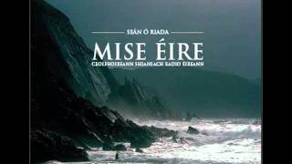 Mise Éire - Seán Ó Riada & The Radio Éireann Symphony Orchestra, 1959