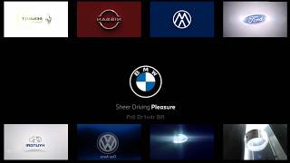 Bmw Logo - Sparta Megrim Remix