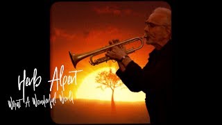 HERB ALPERT - WHAT A WONDERFUL WORLD (Official Video) chords
