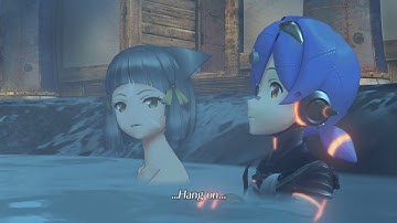 Xenoblade Chronicles 2 Gameplay / Walkthrough - Part 27