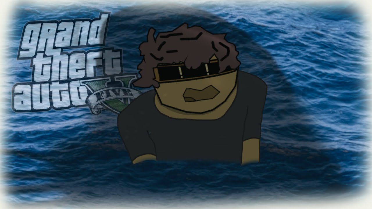 Addressing The Allegations...... In my first time playing GTA 5