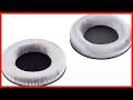Restore Your Beyerdynamic DT-770 with Original Replacement Ear Pads