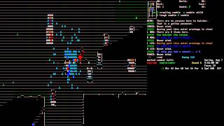 Cataclysm : DDA 0.A (1898) - 10 Feng Meets One F Jef