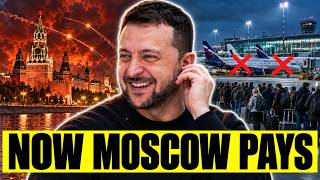 Putin Said “They Started It”... Now Moscow Is Paying the Price