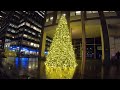 Christmas Walking NYC (Narrated) ✨Park Avenue from Grand Central to 76th Street (December 2019)