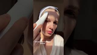 KNY Glownic27 Microcurrent Facial Device – Electroporation Facial Skin Booster 02