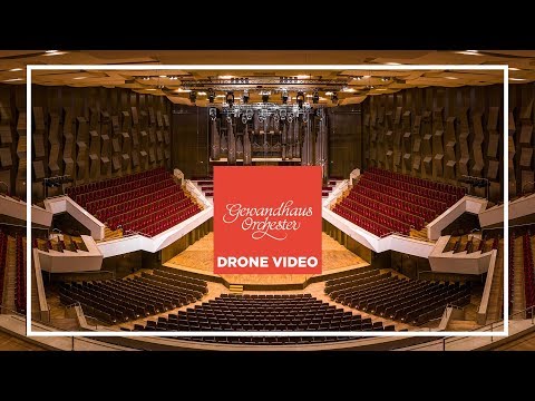 Gewandhaus zu Leipzig