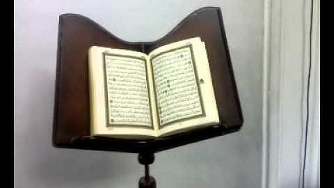 سورة البقرة من الاية 243 الى252 بصوت الشيخ محمد صلاح الدين عبد الفتاح