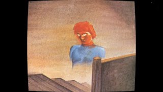 Crystal Castles  Untrust Us slowed alien Edit