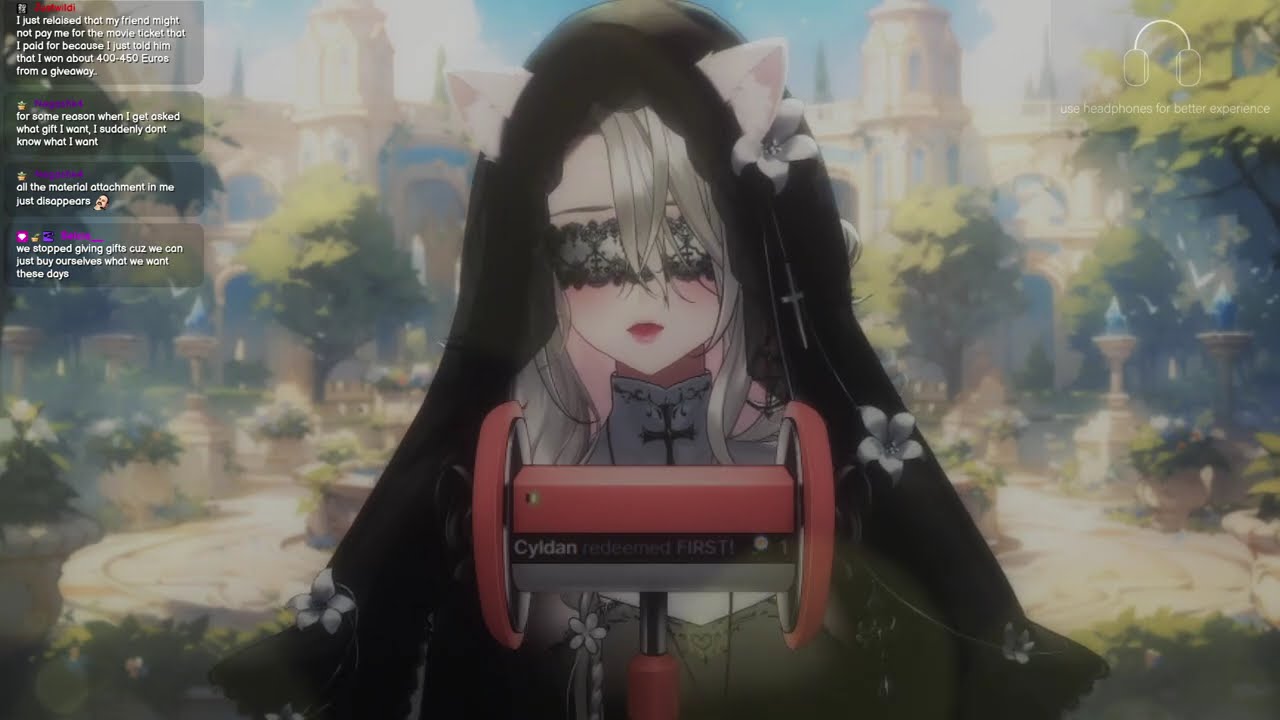 【3DIO ASMR】Lemme Squish them BALLS 🍒🤏  + Variety Trigger Redeems! 💥