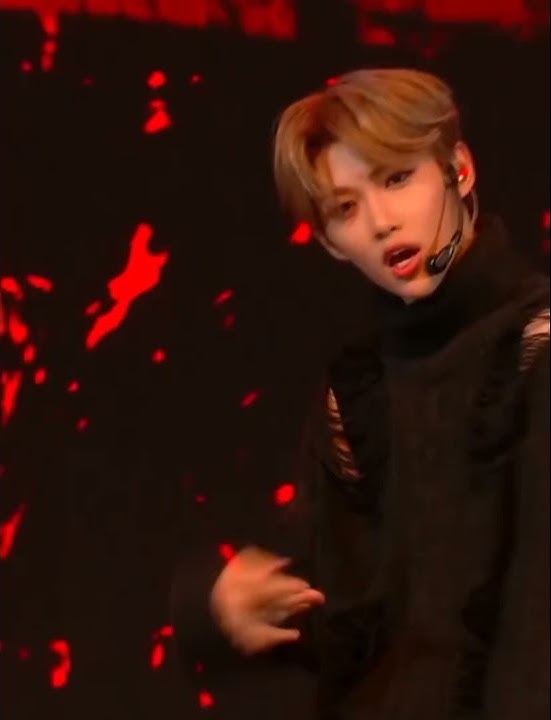 VICTORY SONG || STRAY KIDS