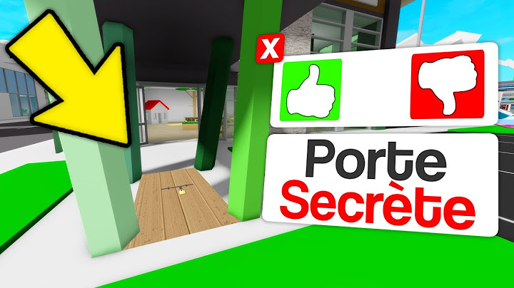 THE SECRETS OF THE NURSERY UPDATE ON BROOKHAVEN ROBLOX