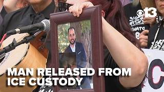 Bridgton man freed after nearly seven months in ICE custody