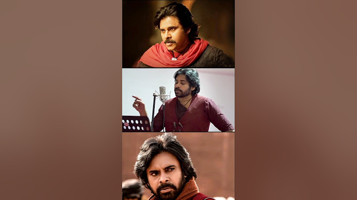 Pawan Kalyan Maata Vinali-BTS Video Song..❤️ #hariharaveeramallu #newbts #song #pawankalyan #telugu