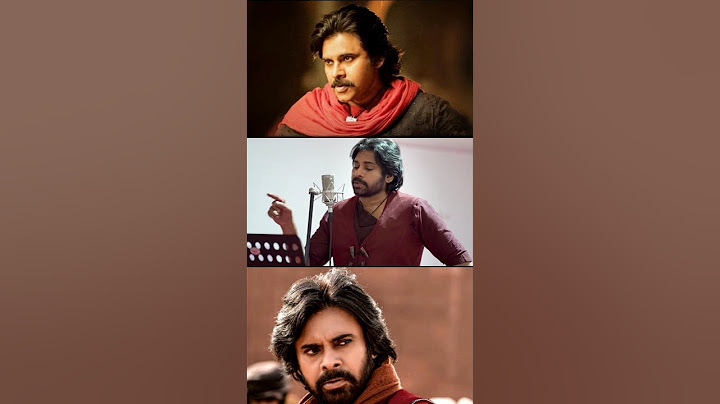 Pawan Kalyan Maata Vinali-BTS Video Song..❤️ #hariharaveeramallu #newbts #song #pawankalyan #telugu