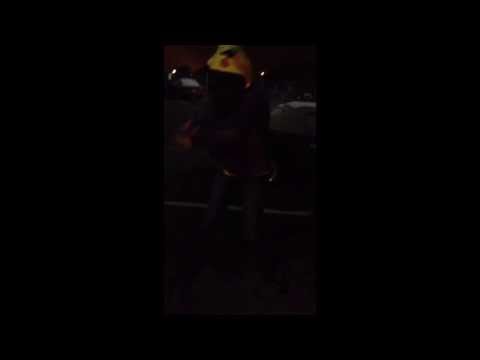 Twerkachu