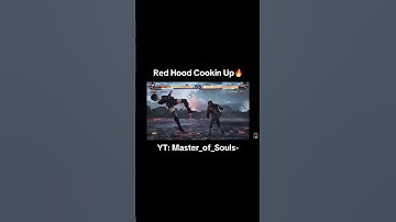 Tough🔥#youtube #gaming #tekken #tekken8 #reels #shorts #share #tiktok #foryou #gamer #ps5 #fyp #omg