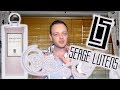 Serge Lutens "Feminite Du Bois" Fragrance Review