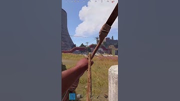 ЛУЧШИЙ СТАРТ  #shorts #rust #pvp