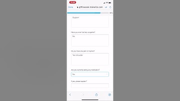 Trainerize setup part 1