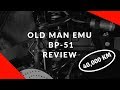 OLD MAN EMU BP-51 Suspension Review 40,000km