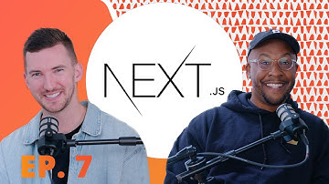 The Future of Next.js and the Web | Lee Robinson of Vercel | The Secret Sauce Podcast