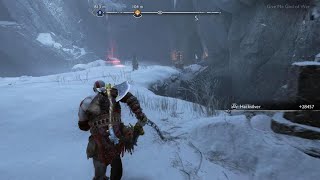 Blade of Olympus vs Traveler