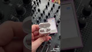 Can You Pair Airpods With An Ipod Nano 7Th Gen?