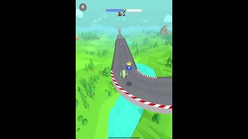 Going Balls: Super Speedrun Gameplay New Update 177