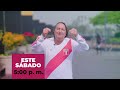 🏆⚽ ¡PERÚ CAMPEÓN DE AMÉRICA! La hazaña que hizo historia en 1975 | "Sucedió en el Perú "