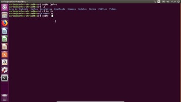 Tutorial Linux: Criando diretórios via terminal com MKDIR.