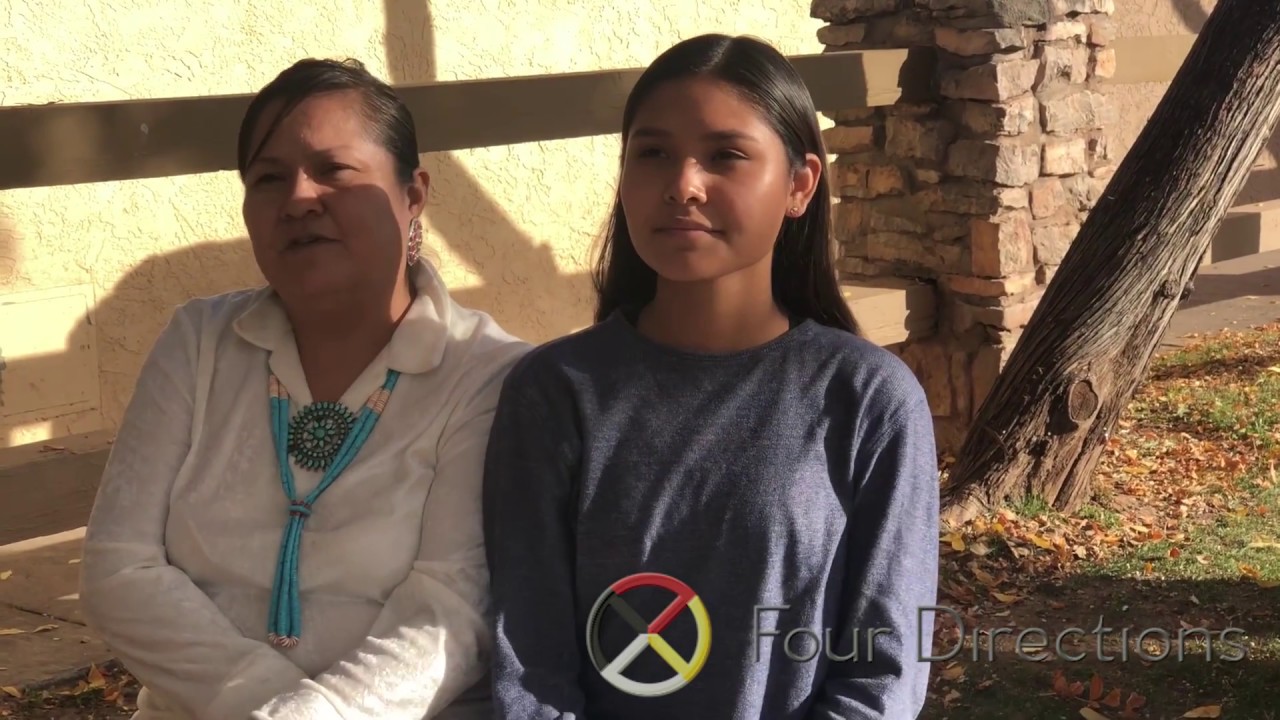Navajo Women Tuba City AZ YouTube