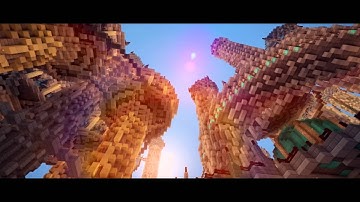 Minecraft - NeyNough [PMC Spawn contest]