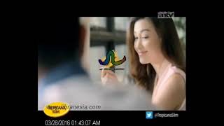 Iklan Tropicana Slim Gula Manis  Dion Wiyako