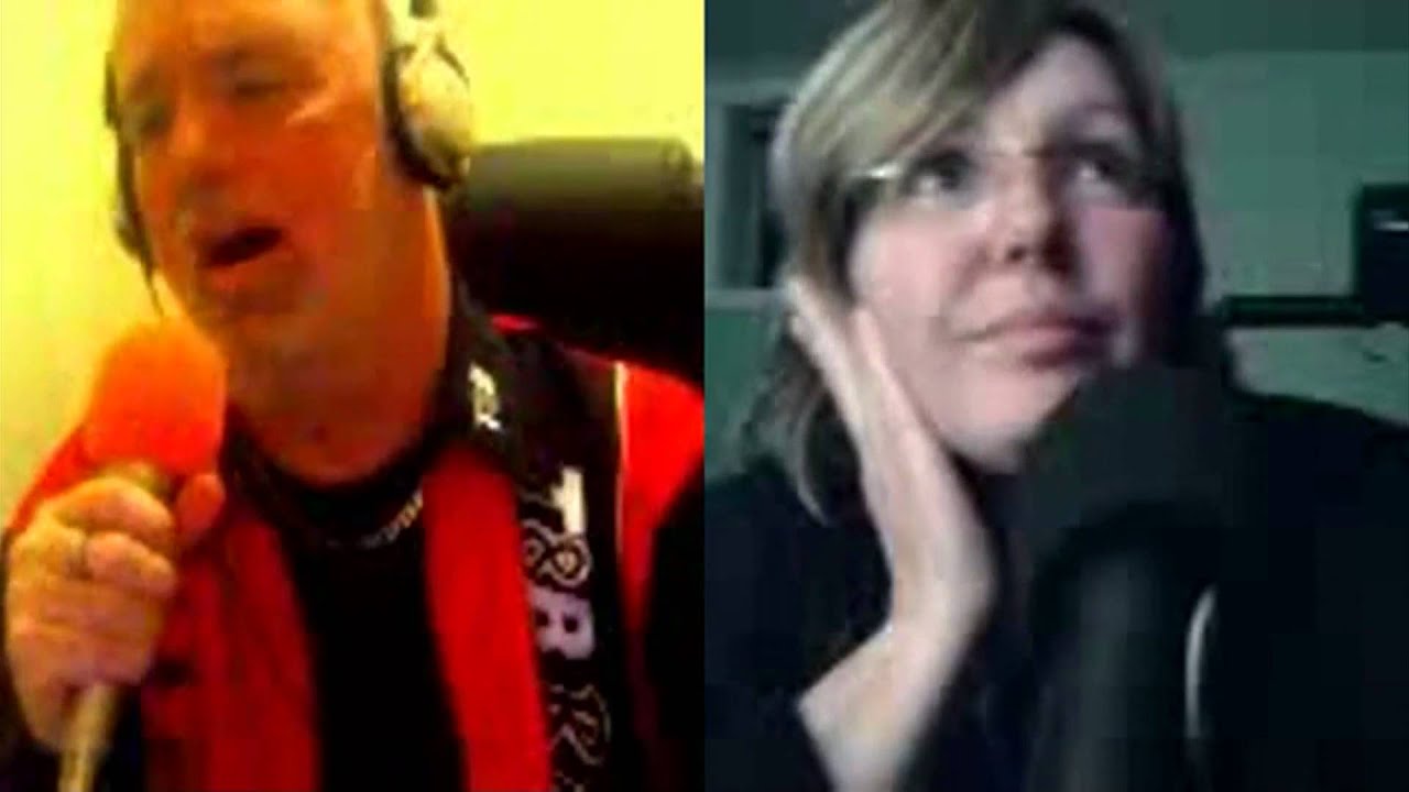 Chanter en duo sur Karaoke Jukebox Live! YouTube