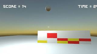 Shooty Shooty Wall Ball