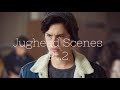 Riverdale - Jughead Scenes Pt.2